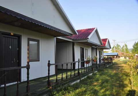 其他 Emirbey Atli Turizm Dogal Yasam Koyu