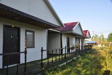 其他 Emirbey Atli Turizm Dogal Yasam Koyu