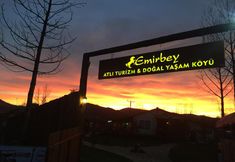 其他 2 Emirbey Atli Turizm Dogal Yasam Koyu