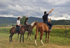 其他 7 Emirbey Atli Turizm Dogal Yasam Koyu