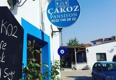 Others 2 Cakoz Pansiyon