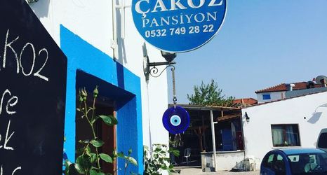 Others 2 Cakoz Pansiyon