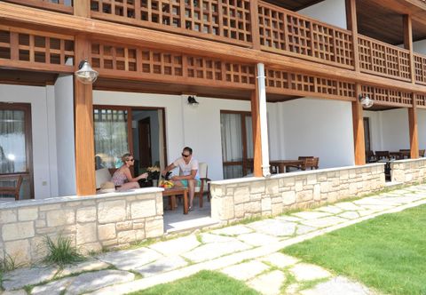 Lainnya Hotel Marma Beach