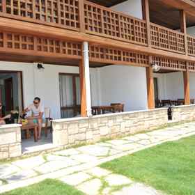 Hotel Marma Beach 1, Hotel Pusat Perbelanjaan Midtown