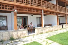 기타 Hotel Marma Beach