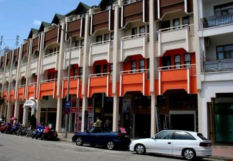 その他 Arikan Inn