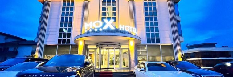 Others Onis Hotel Wellness & Spa