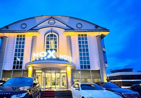 Others Onis Hotel Wellness & Spa