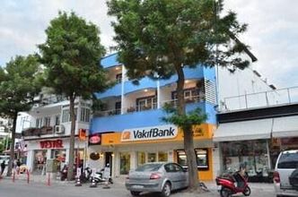 其他 4 Antalyali Han Otel