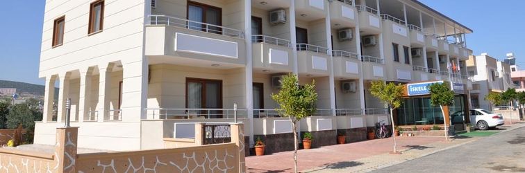 其他 İskele Otel