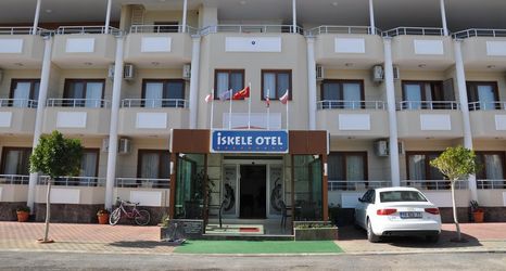 其他 2 İskele Otel