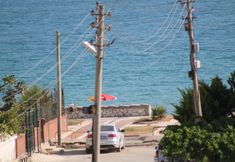 其他 3 İskele Otel