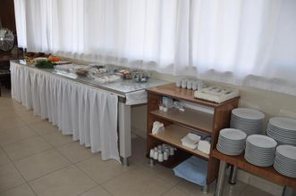 其他 4 İskele Otel