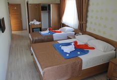 其他 5 İskele Otel