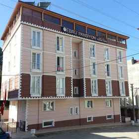 エブル・パンシオン 1, オルドゥホテル