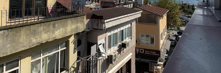 Others Grand Lion Hotel