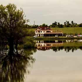 葛柯茲自然公園飯店1 , 飯店凯莱斯区