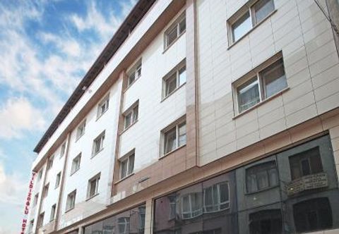 Khác Yildizoglu Hotel