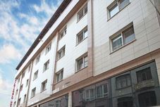 Khác Yildizoglu Hotel