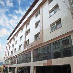 Yildizoglu Hotel1 , 飯店Samsun 19 Mayis Stadium