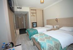 Khác 2 Yildizoglu Hotel