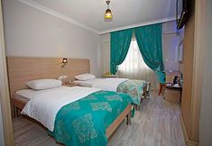 Khác 3 Yildizoglu Hotel