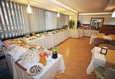 Khác 6 Yildizoglu Hotel