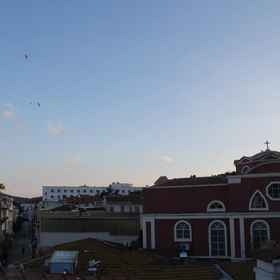 Ozdemir Pansiyon1 , 飯店伊斯坦布尔