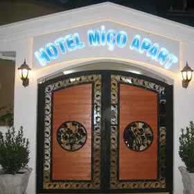 Hotel Miço1 , 飯店Karya Villa