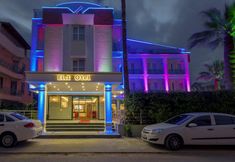 Others 2 Konya6 Elit Hotel