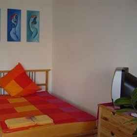 Nolly B&B 1, Hotel Technical University of Berlin