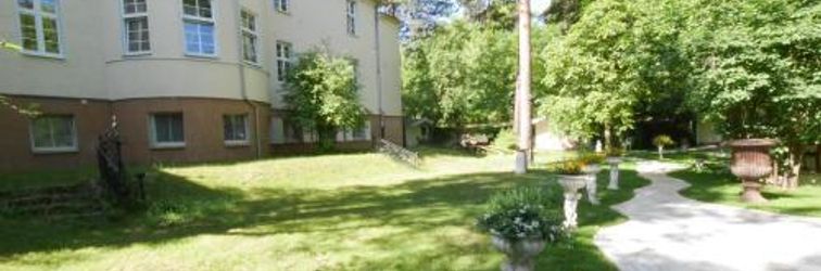 기타 Hotel Rotdorn