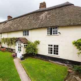 Bowhayes Farm1 , 飯店The Wellington Cobbler