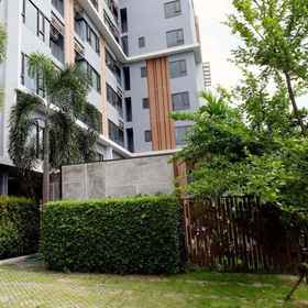 A Good Nite At Chang Klan 1, タイ国家放送サービス チェンマイホテル