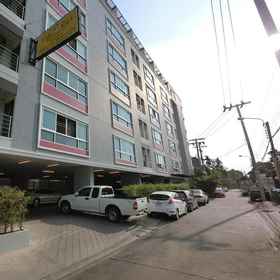 Baan Mina 1, Hotel Sexy Maid