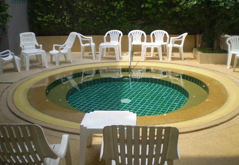 기타 Sansuk Sauna & Guesthouse