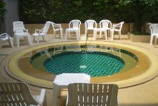 其他 Sansuk Sauna & Guesthouse