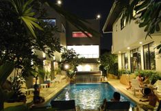 기타 7 Sansuk Sauna & Guesthouse