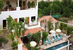 기타 3 Sansuk Sauna & Guesthouse