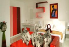 기타 5 Sansuk Sauna & Guesthouse