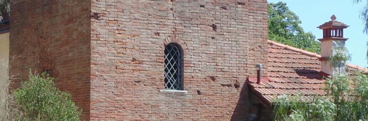 Others Borgo Degli Aranci