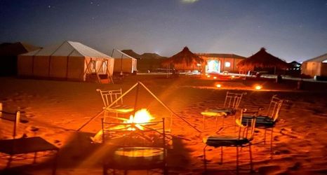 Others 2 Bivouac Draa