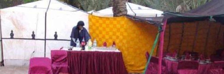 Lain-lain Bivouac Chegri