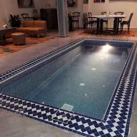 Riad Le Patio Romantique 1, Hotel Sidi Youssef Ben Ali