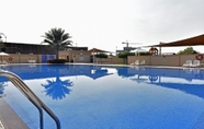 Swimming Pool 7 Jannah Hotel Apartments & Villas