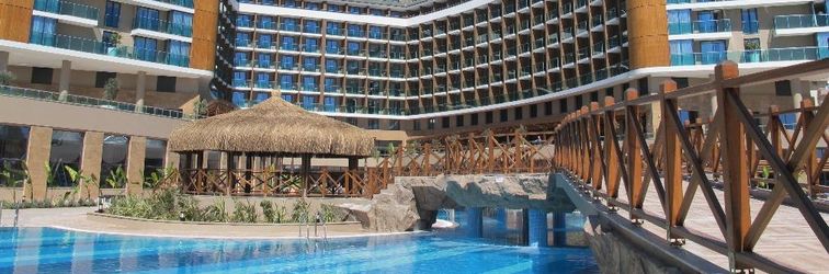 기타 Aska River Suite hotel