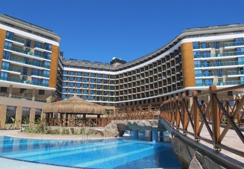 기타 Aska River Suite hotel