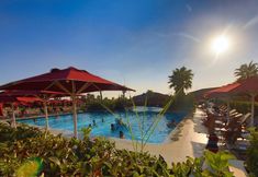 기타 4 Aska River Suite hotel