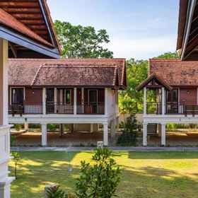 Le Menara (Biệt thự vườn) 1, Khách sạn Takua Pa