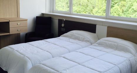 Lainnya 2 Pensión Riberas Del Urumea